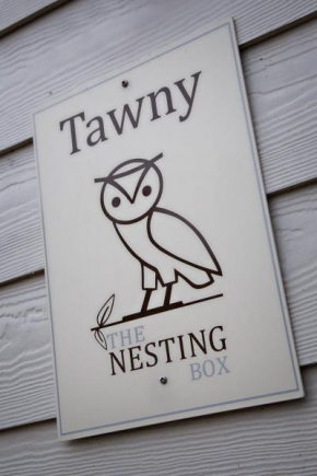 The Nesting Box